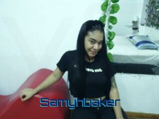 samyhbaker Vidéos de Cul FR