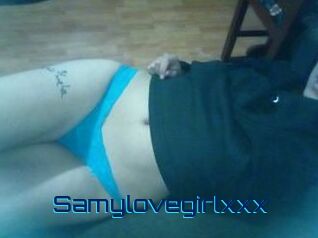samylovegirlxxx Vidéos de Cul FR