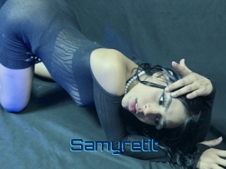 Samyretit