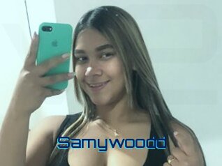 Samywoodd