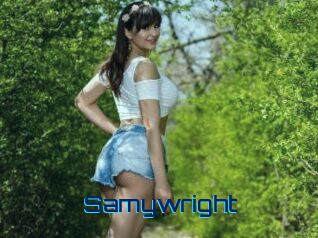 samywright Vidéos de Cul FR