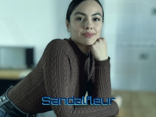 sandalfleur Vidéos de Cul FR