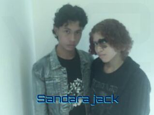 sandara_jack Vidéos de Cul FR