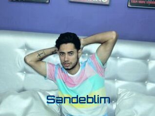 Sandeblim