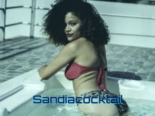 Sandiacocktail