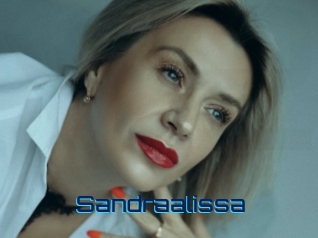 sandraalissa Vidéos de Cul FR