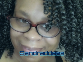 Sandraddees