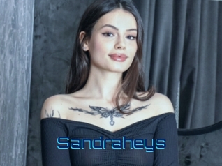 Sandraheys