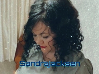 sandrajacksen Vidéos de Cul FR