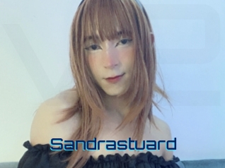 Sandrastuard