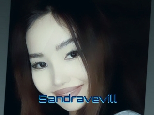 sandravevill Vidéos de Cul FR