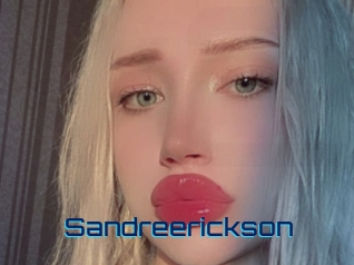 sandreerickson Vidéos de Cul FR