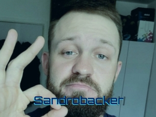sandrobacker Vidéos de Cul FR