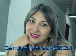 sandyanderson202cl Vidéos de Cul FR