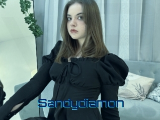 Sandydiamon
