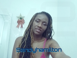 sandyhamilton Vidéos de Cul FR