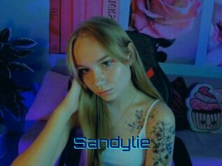 sandylie Vidéos de Cul FR