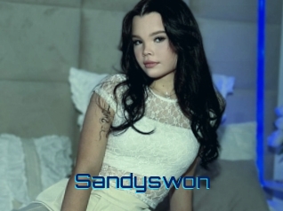 sandyswon Vidéos de Cul FR