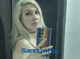Sandywhite