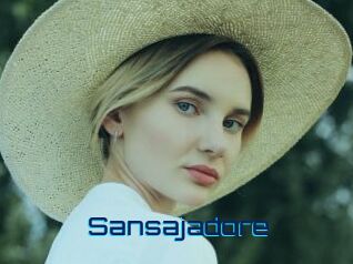 Sansajadore