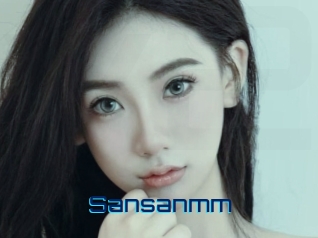 Sansanmm