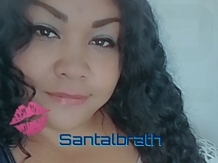 Santalbrath