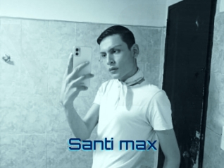 santi_max Vidéos de Cul FR