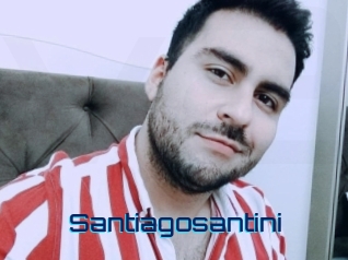 santiagosantini Vidéos de Cul FR