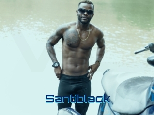 santiblack Vidéos de Cul FR