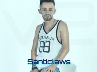 santiclaws Vidéos de Cul FR