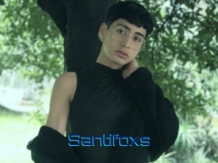 santifoxs Vidéos de Cul FR