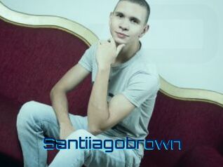 Santiiagobrown