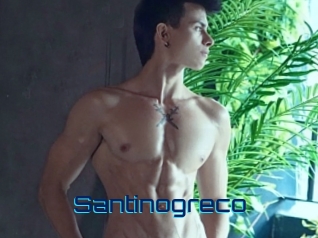santinogreco Vidéos de Cul FR