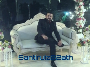 santiruiz22ath Vidéos de Cul FR