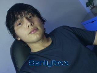 santyfoxx Vidéos de Cul FR