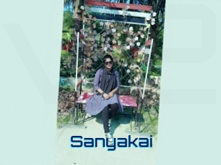 sanyakai Vidéos de Cul FR