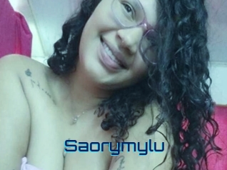 Saorymylu