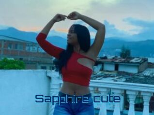 Sapphire_cute
