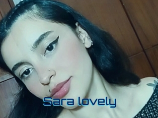 Sara_lovely
