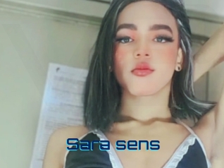 sara_sens Vidéos de Cul FR