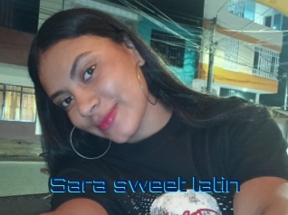 sara_sweet_latin Vidéos de Cul FR