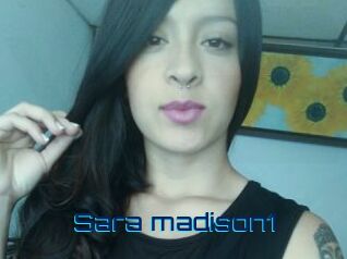 sara_madison1 Vidéos de Cul FR