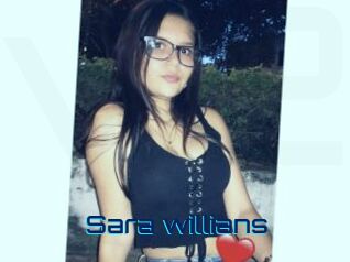 sara_willians Vidéos de Cul FR