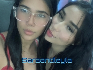 Saraandleyla