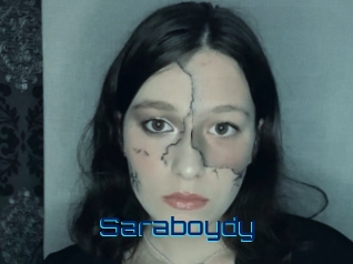 saraboydy Vidéos de Cul FR