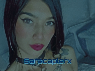 Saracaplerx