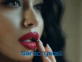 Saracrystall