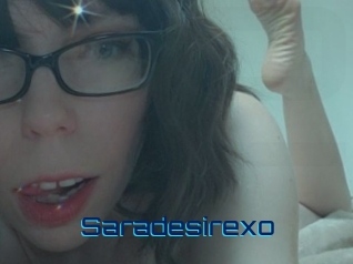 saradesirexo Vidéos de Cul FR