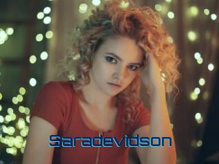 Saradevidson