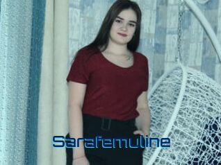 Sarafemuline